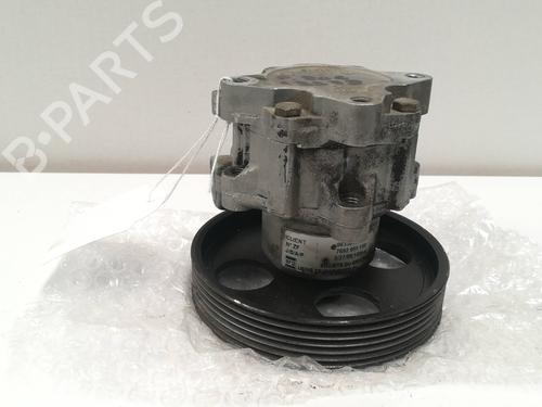 Styring servopumpe PEUGEOT 806 (221) 2.0 HDI (109 hp) 10964939