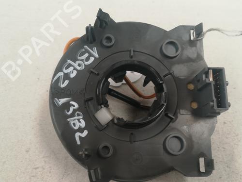 Kontaktrulle Airbag OPEL ASTRA G Hatchback (T98) 1.6 (F08, F48) | BP12604125C102 