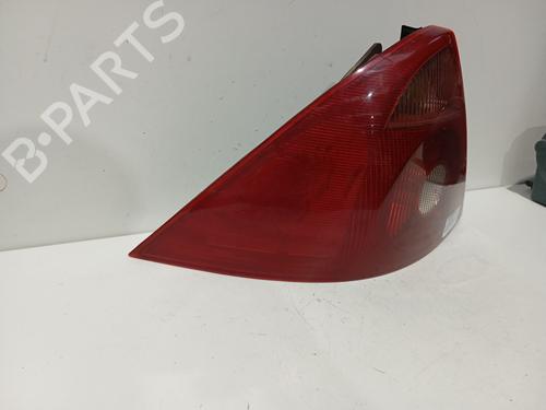 Left taillight FORD MONDEO III (B5Y) 2.0 TDCi | BP32139476C34