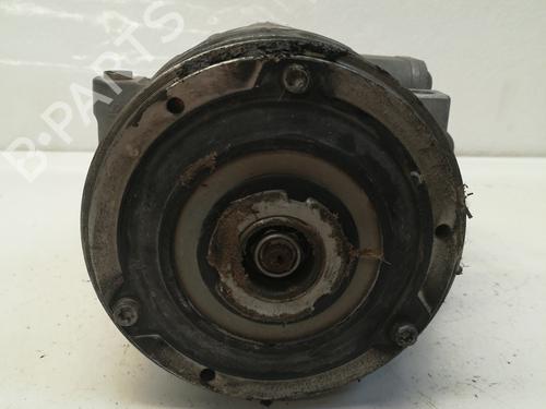 Turbocharger/Supercharger SEAT IBIZA IV ST (6J8, 6P8) 1.2 | BP14050921M71 