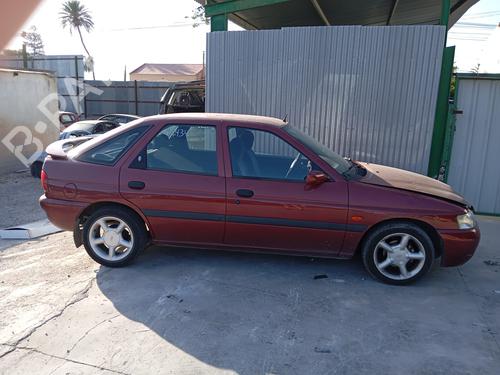 Used Front right window mechanism FORD ESCORT VI (GAL, AAL, ABL) 1.8 TD (90 hp) 22902195