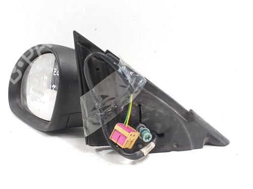 Left mirror SEAT IBIZA III (6L1)  | BP9347738C26 
