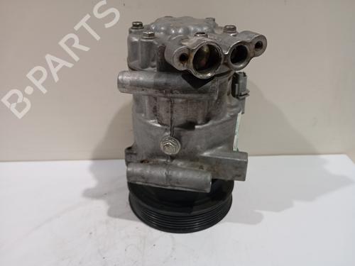 Used AC compressor AC compressor 38107202 38107202