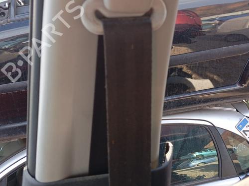 Used Front right seatbelt CITROËN C3 Picasso (SH_) [2008-2025]  12289739