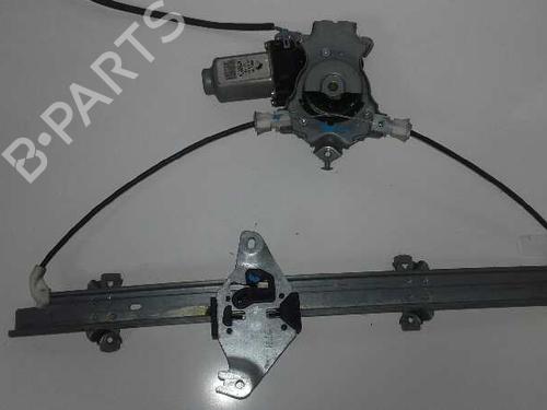 Front right window mechanism NISSAN PRIMERA (P11)  | BP9353182C23 