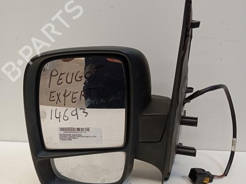 left-mirror-peugeot-expert-van-vf3a_-vf3u_-vf3x_-2007-30852153 main image