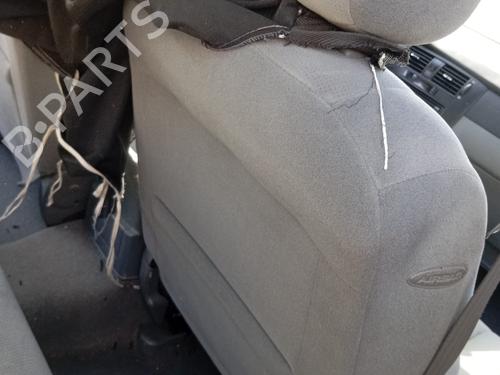 Right front seat CHEVROLET NUBIRA Saloon 1.6 | BP27483200C16 
