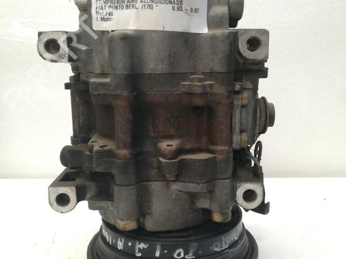 AC compressor FIAT PUNTO (176_)  | BP9347528M34 