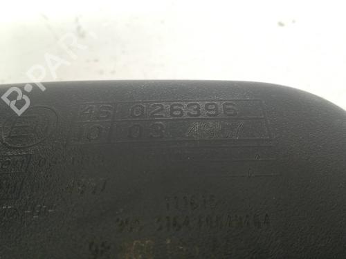 Rear mirror PEUGEOT 308 II (LB_, LP_, LW_, LH_, L3_)  | BP9359160I6 