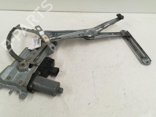 Front left window mechanism OPEL ASTRA G Hatchback (T98)  | BP9353888C22 