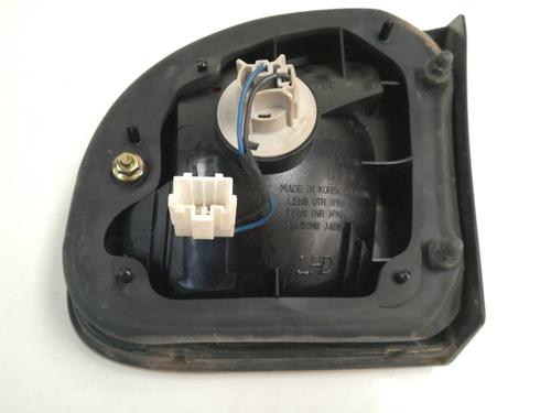 Venstre baglygte bagklap DAEWOO LANOS (KLAT) 1.3 | BP12455507C79 