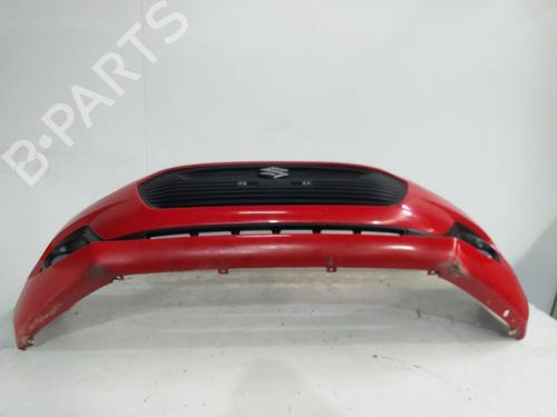 Front bumper SUZUKI SWIFT V (AZ)  | BP29547609C7 