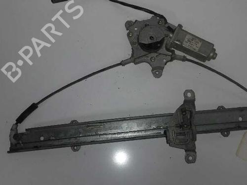 Front right window mechanism NISSAN PRIMERA Hatchback (P10)  | BP10246326C23 