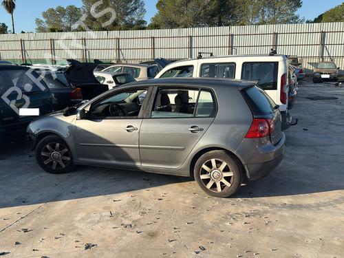 Right tailgate light VW GOLF V (1K1) | BP29022230C80