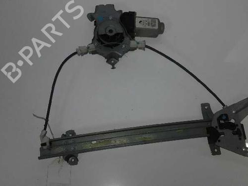 Rear left window mechanism NISSAN PRIMERA (P11)  | BP9353181C24 