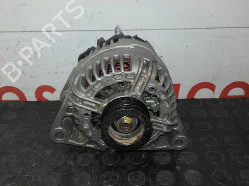 Alternator OPEL CORSA B (S93)  | BP9351736M7 
