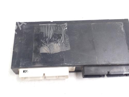 Control unit BMW 5 (E39)  | BP9350201M11 
