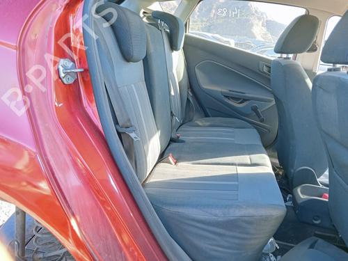 Sæde Bagtil FORD FIESTA VI (CB1, CCN) 1.25 (82 hp) 16236909