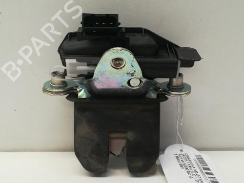 Tailgate lock SKODA FABIA II (542)  | BP15468825C101 
