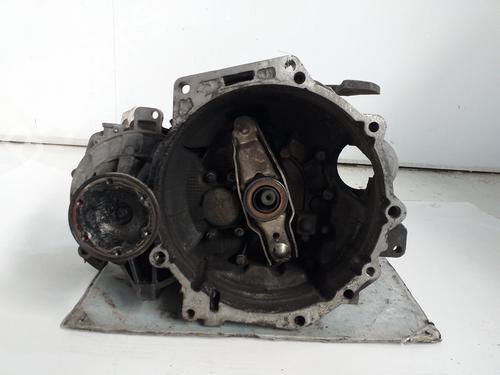 Used Gearbox SEAT LEON (1P1) [2005-2013]  15615977