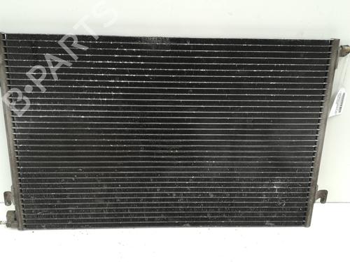 AC Kondensor OPEL VECTRA C (Z02) 2.2 DTI 16V (F69) (125 hp) 9359196