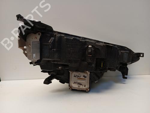 Left headlight RENAULT MEGANE IV Hatchback (B9A/M/N_) | BP30853296C28