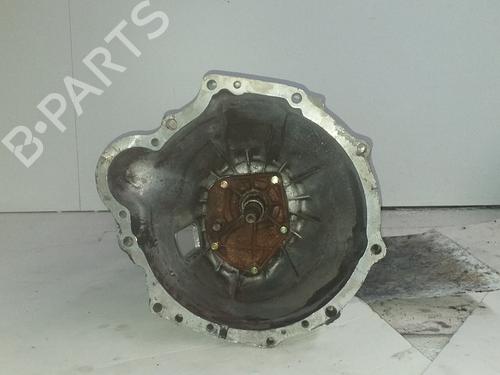 Used Gearbox NISSAN VANETTE CARGO Van (HC 23) [1994-2002]  9354576