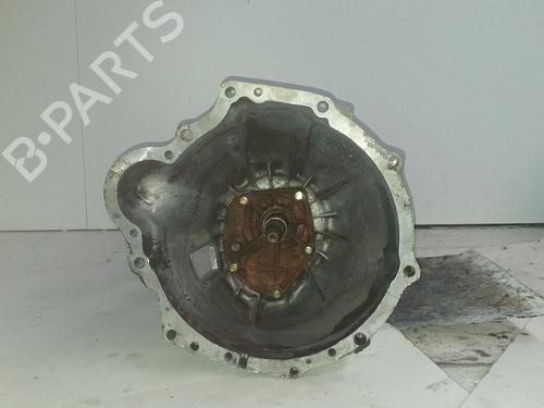 BP9354576M3 | Manuel gearkasse NISSAN VANETTE CARGO Van (HC 23)  BP9354576M3