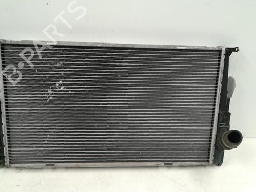 Køler BMW 1 (E87) 118 d (143 hp) 15468835