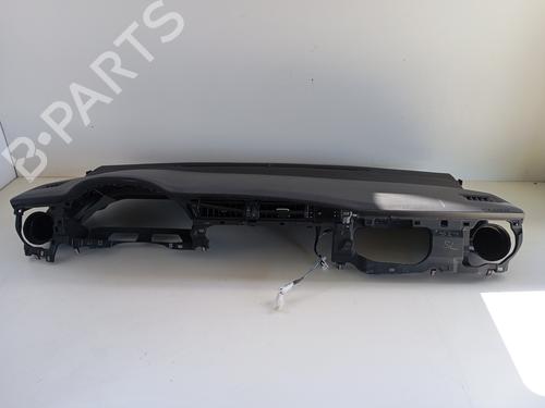 Used Dashboard Dashboard TOYOTA AURIS (_E18_) 1.8 Hybrid (ZWE186_, ZWE186R) (136 hp) 34330623 34330623