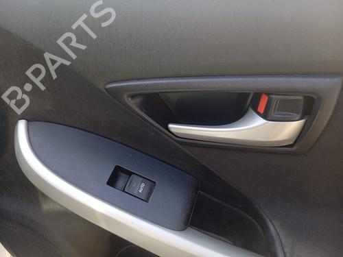Used Right front window switch TOYOTA PRIUS (_W3_) 1.8 Hybrid (ZVW3_) (99 hp) 25038296