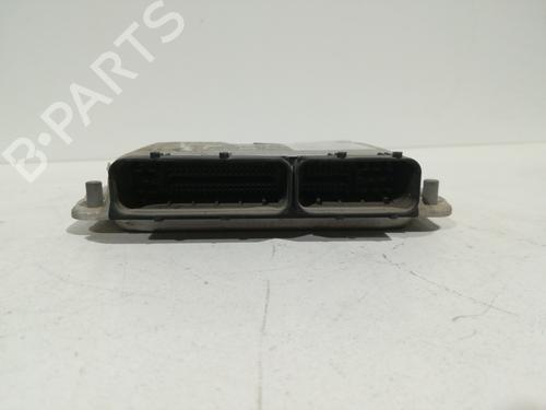Engine control unit (ECU) SEAT LEON (1M1) 1.9 TDI | BP9348922M57 