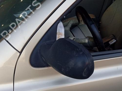 Used Left mirror NISSAN MICRA III (K12) 1.2 16V (65 hp) 23275272
