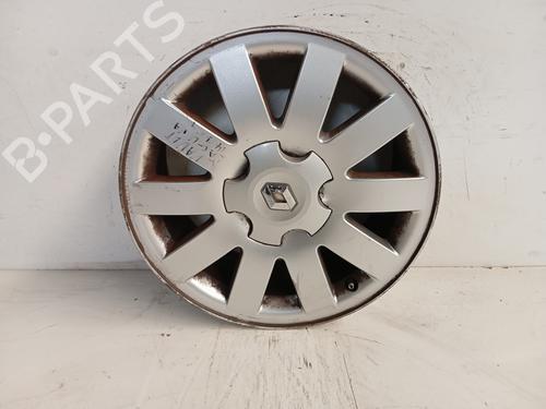 Used Rim Rim 26504783 26504783