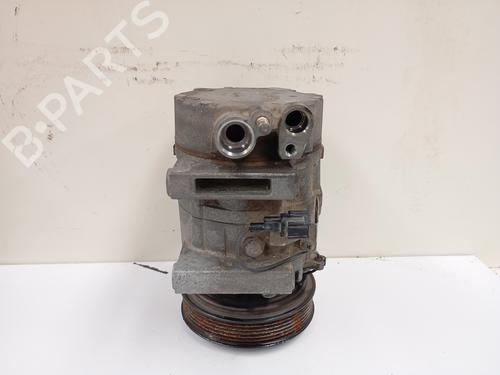 AC compressor NISSAN PRIMERA (P12) 2.0 | BP37197998M34 - Image 7