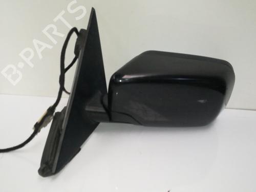 Used Left mirror BMW 3 (E46) 320 d (150 hp) 15686786