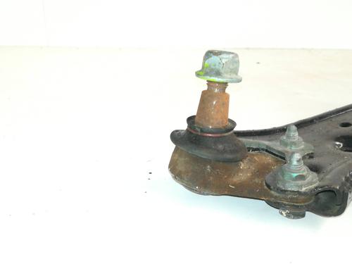 Left front suspension arm SEAT IBIZA III (6L1)  | BP9351538M12 