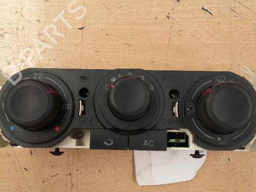 Commande Chauffage SEAT IBIZA III (6L1) [2002-2009]  9350572