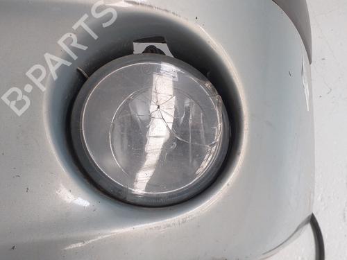 Front bumper RENAULT SCÉNIC I MPV (JA0/1_, FA0_) 1.9 dTi (JA1U) | BP9358786C7 
