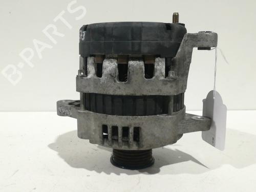 Used Alternator CHEVROLET LACETTI (J200) 1.6 (109 hp) 9360963