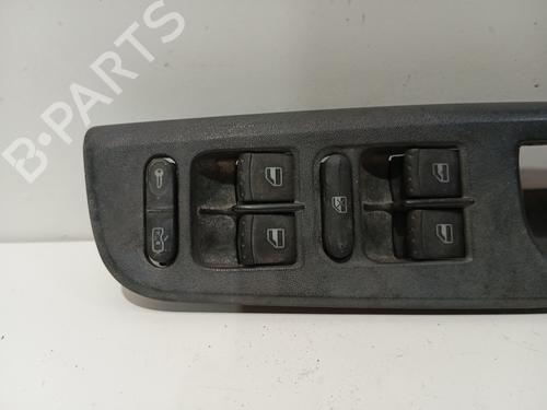 Left front window switch SKODA OCTAVIA I (1U2) 1.9 TDI | BP20981103I27 