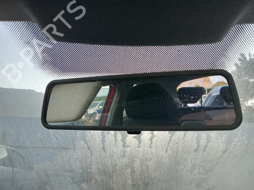Used Rear mirror SEAT IBIZA IV SC (6J1, 6P5) [2008-2018]  12293497