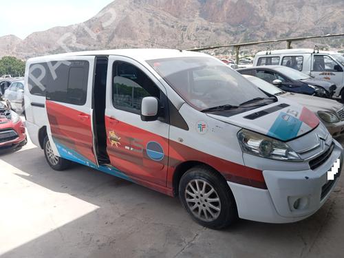 Used Hood lock CITROËN JUMPY II Van 2.0 HDi 120 (120 hp) 21162509