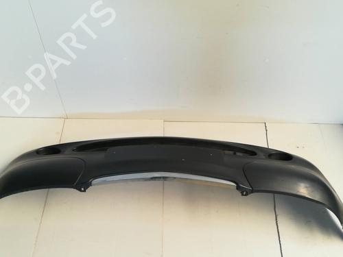 Front bumper MERCEDES-BENZ A-CLASS (W168) A 160 CDI (168.006) | BP9353761C7 