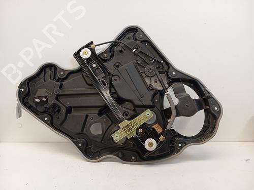 Used Rear right window mechanism Rear right window mechanism JEEP COMPASS (MP, M6, MV, M7) [2016-2026] 36419202 36419202