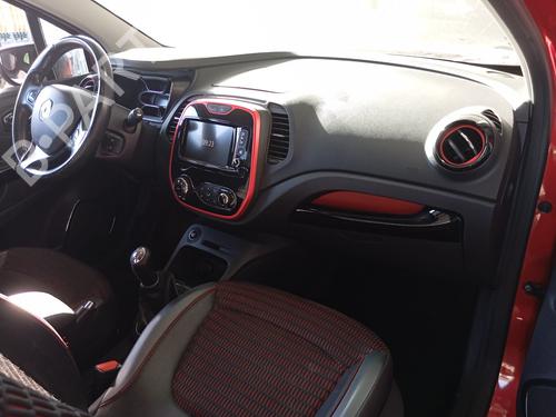 Rear seat RENAULT CAPTUR I (J5_, H5_) | BP19662690C17 - Image 16