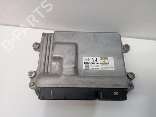 Engine control unit (ECU) SUBARU OUTBACK (BS) | BP36077502M57 - Image 2