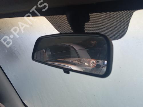 Used Rear mirror HYUNDAI ATOS (MX) 1.0 i (54 hp) 25296186