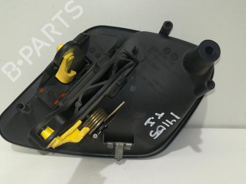 Rear left interior door handle JEEP GRAND CHEROKEE II (WJ, WG) 2.7 CRD Laredo | BP13901286I15 