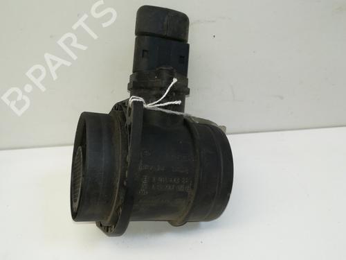 Used Mass air flow sensor SEAT IBIZA IV (6J5, 6P1) [2008-2017]  9354150